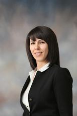 Elena Jernova - Broker